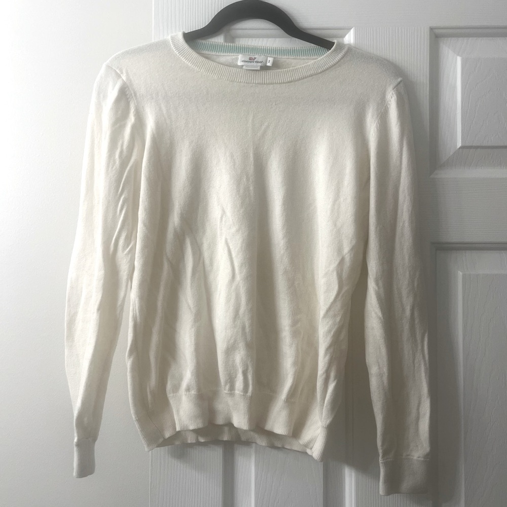 Vineyard vines sweater